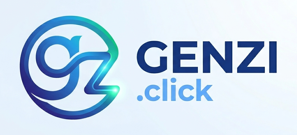 GENZI Logo